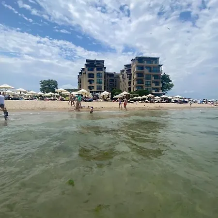 Vip Club Oazis Napospart