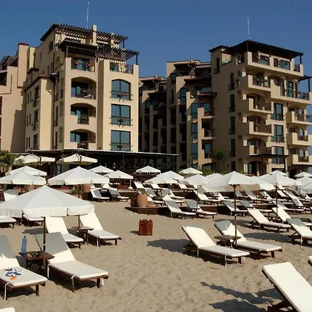 Хотел Vip Club Oazis