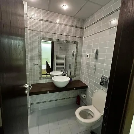 Vip Club Oazis Хотел Слънчев бряг