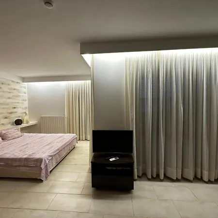 Szálloda Vip Club Oazis 4*