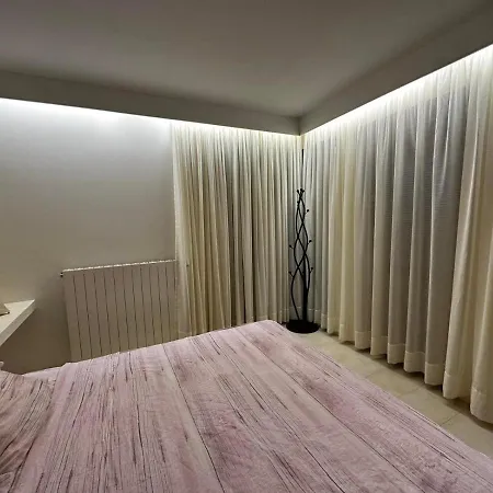 Szálloda Vip Club Oazis 4*