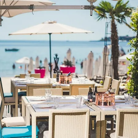 Hotel Vip Club Oazis Sluneční pobřeží