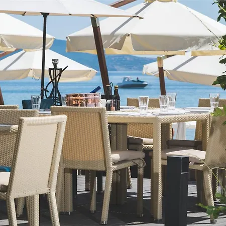 Vip Club Oazis Hotel Sluneční pobřeží